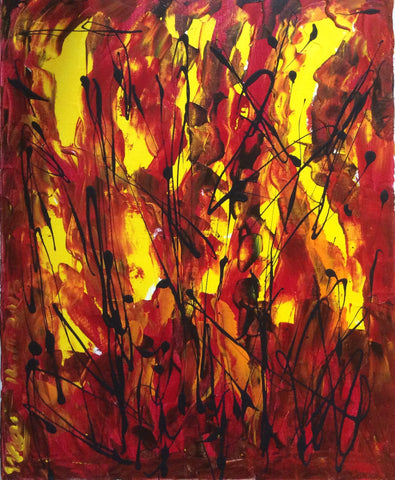Fire - Selection Mieux Être