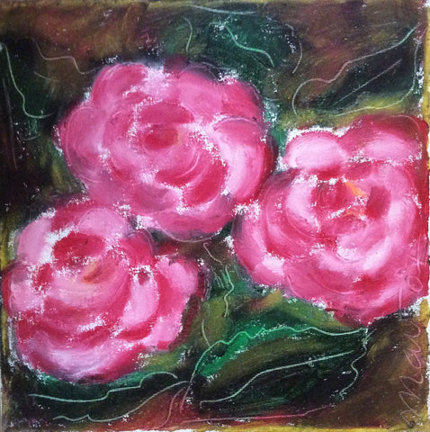 Roses - Selection Mieux Être