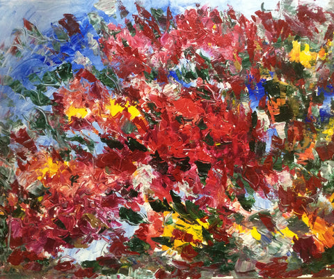 Summer flower - Selection Mieux Être